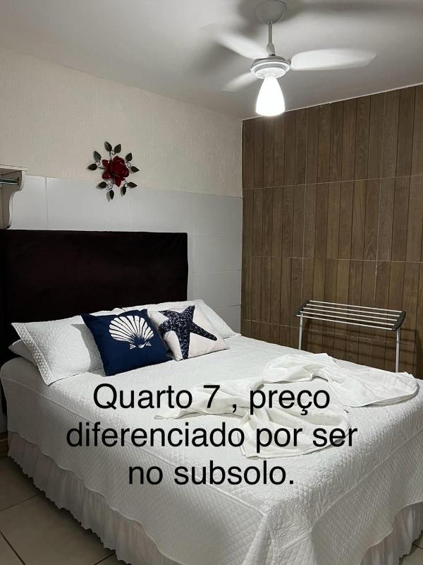 Pousada Casa Serra Alves - image 44