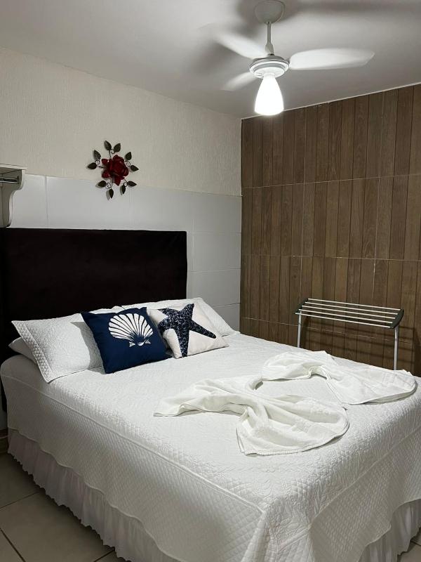 Pousada Casa Serra Alves - image 13