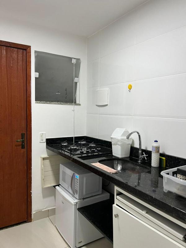 Pousada Casa Serra Alves - image 26