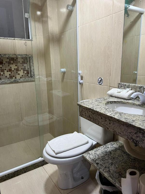 Pousada Casa Serra Alves - image 40
