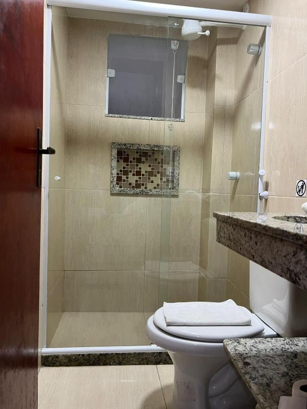Pousada Casa Serra Alves - image 8