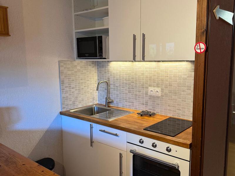 Appartement spacieux 6 pers à Morzine parking - FR-1-524-116 - image 12