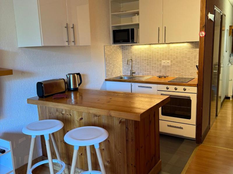 Appartement spacieux 6 pers à Morzine parking - FR-1-524-116 - image 19