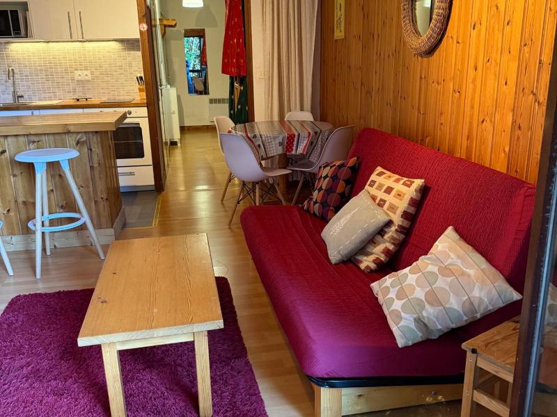 Appartement spacieux 6 pers à Morzine parking - FR-1-524-116 - image 10