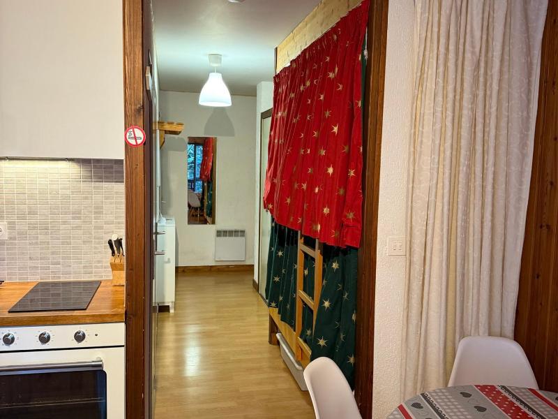 Appartement spacieux 6 pers à Morzine parking - FR-1-524-116 - image 7
