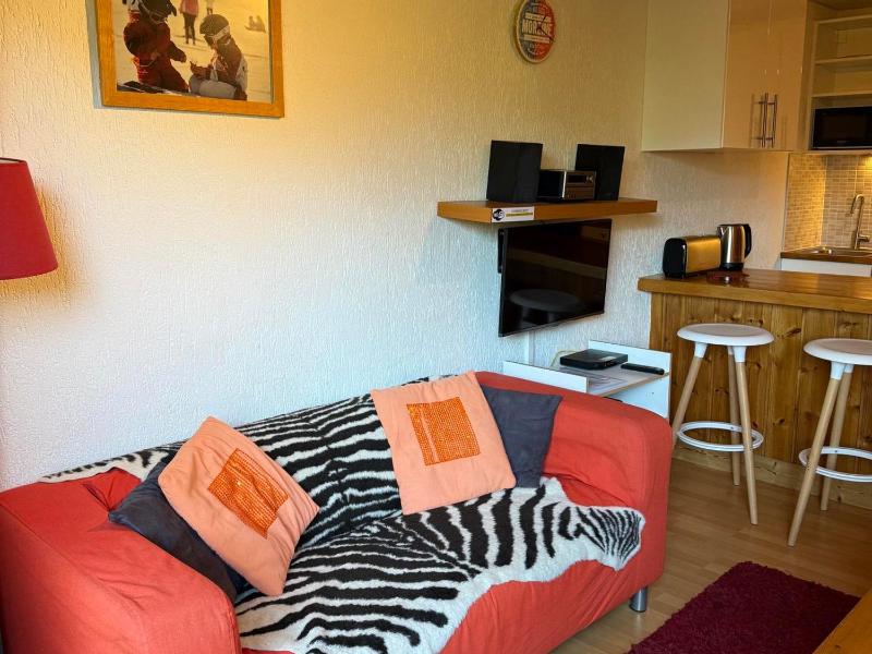 Appartement spacieux 6 pers à Morzine parking - FR-1-524-116 - image 9