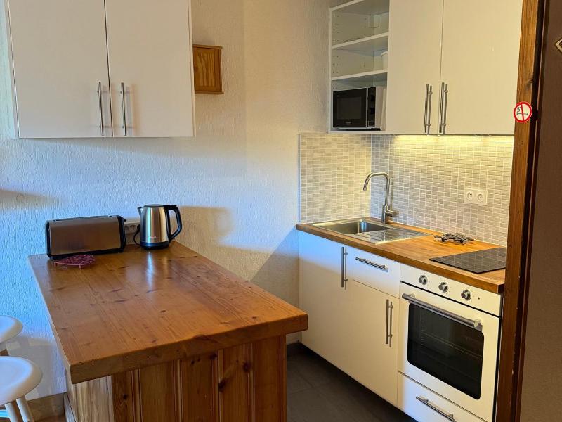 Appartement spacieux 6 pers à Morzine parking - FR-1-524-116 - image 6