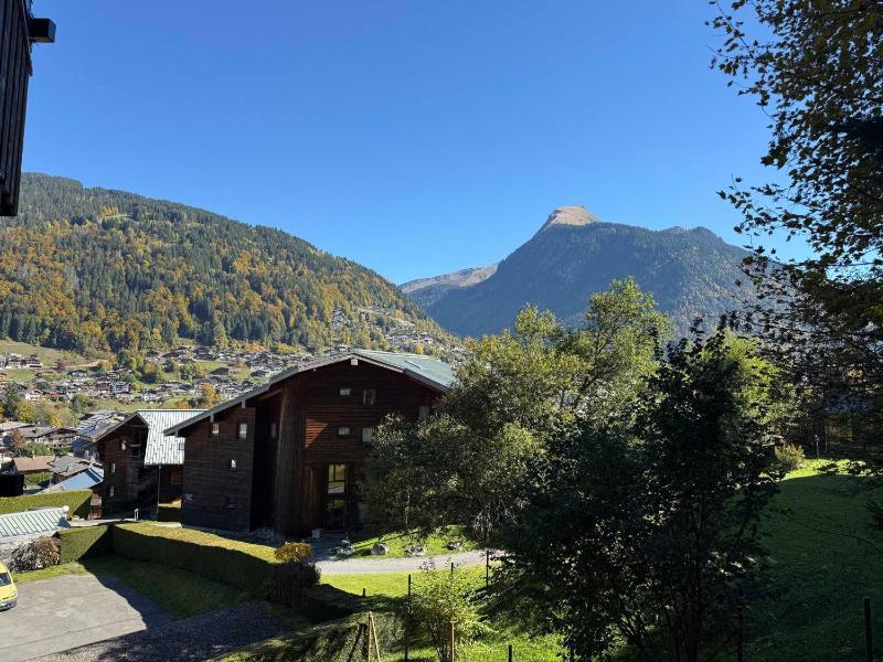 Appartement spacieux 6 pers à Morzine parking - FR-1-524-116 - image 2