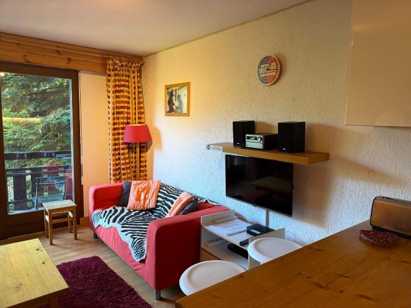 Appartement spacieux 6 pers à Morzine parking - FR-1-524-116 - image 13