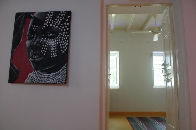 NOMAD Hostel Stone Town - image 12