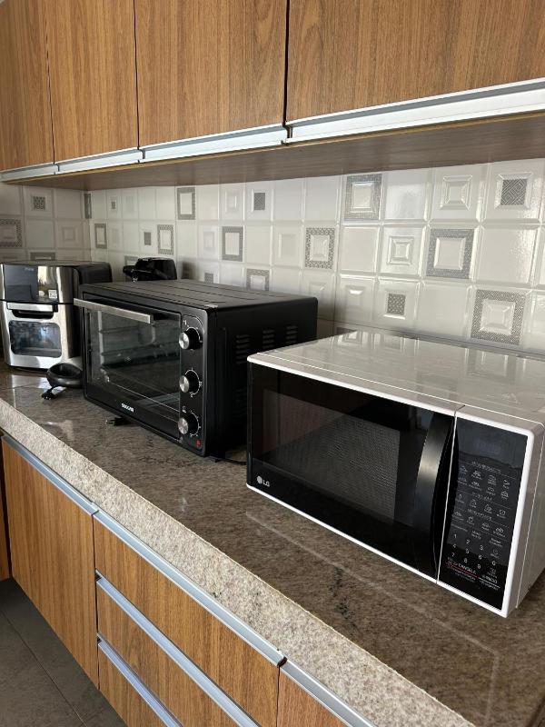 EXCELENTE E AMPLA CASA A 500 METROS DA PRAIA ( BARRACA AXÉ MOI ) - image 11
