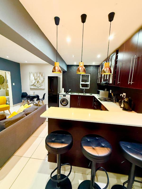 Umoya Executive Apartment - image 6