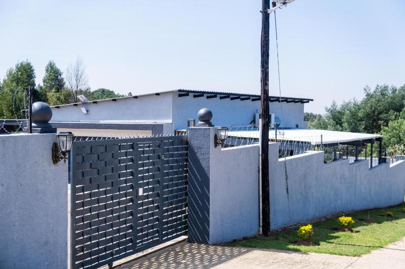 Nkoyoyo Cottage Retreat - image 12