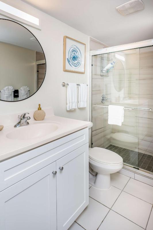 Hideaway at Seagull #25 - 1BR Garden-View Condo - image 15