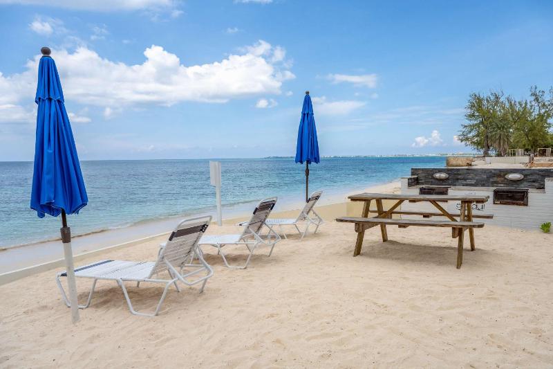 Hideaway at Seagull #25 - 1BR Garden-View Condo - image 11