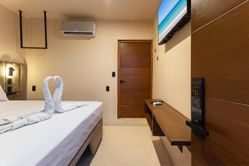 Hotel Pakal 58 Centro - image 10
