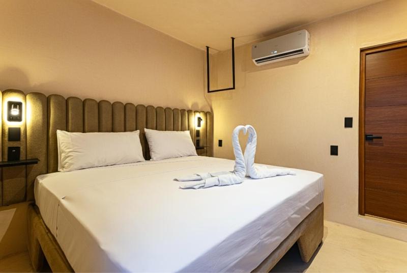 Hotel Pakal 58 Centro - image 9