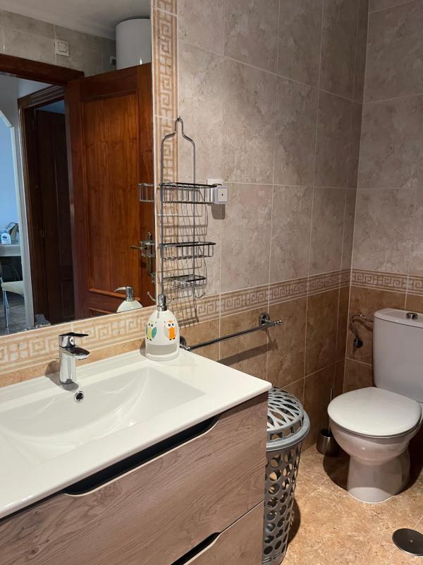 Orihuela Costa Costamarina Cabo Roig Apartamentos TIKASA - image 28