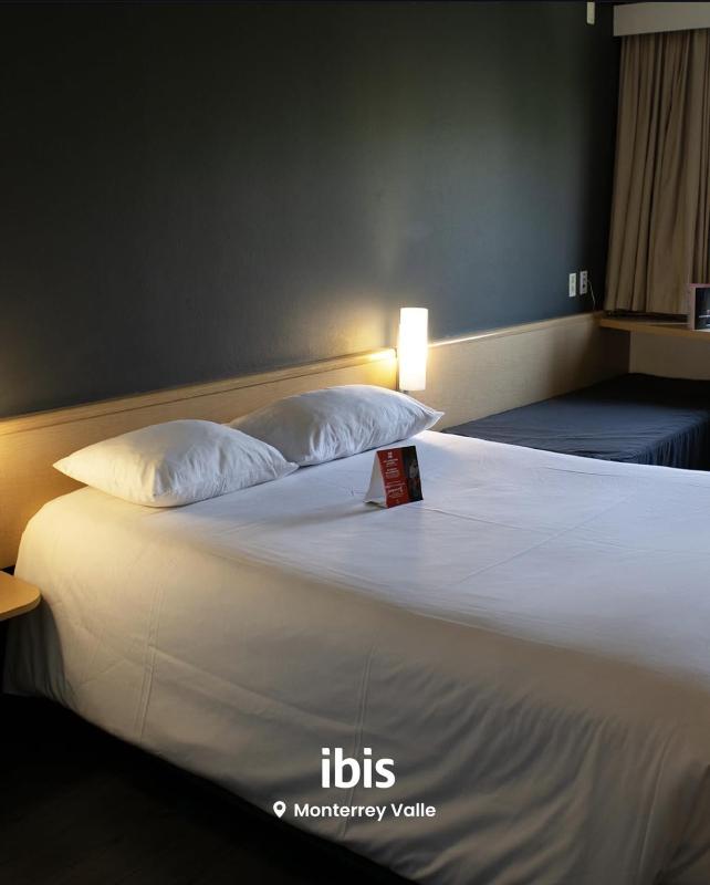 Ibis Monterrey Valle - image 3