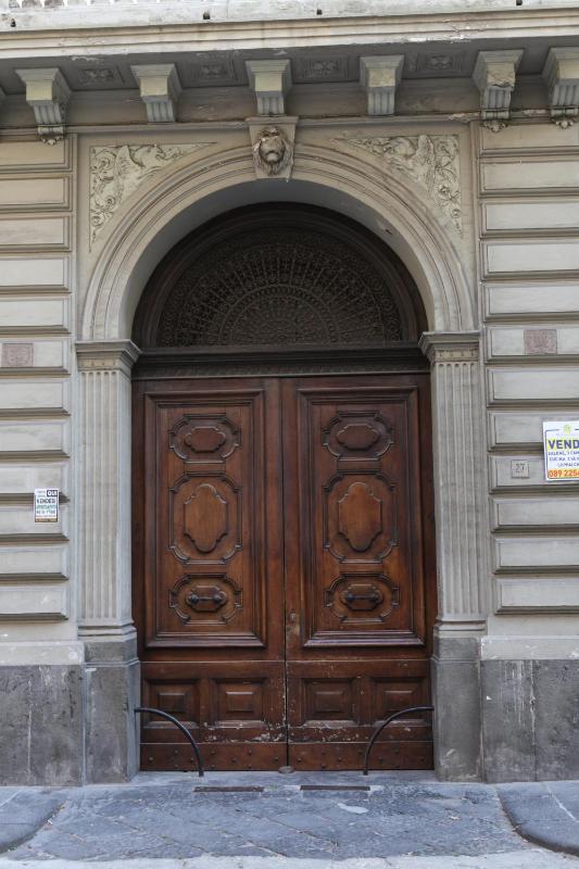 B&B Palazzo Scaramella - image 6