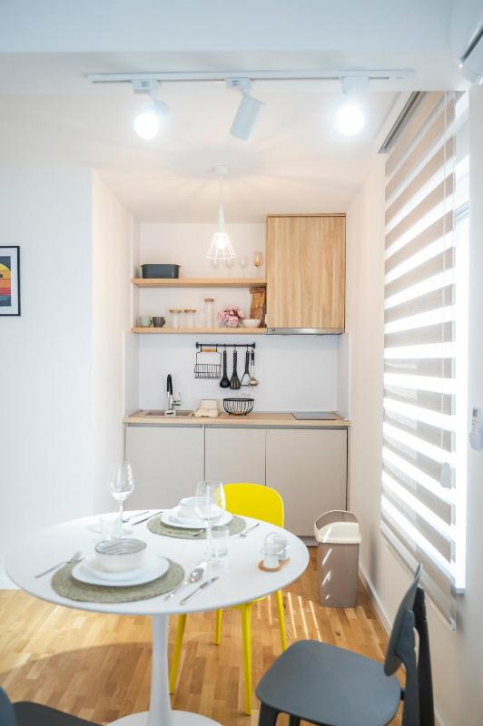 1Bdr apartment in the heart of Sarajevo Old Town - image 4