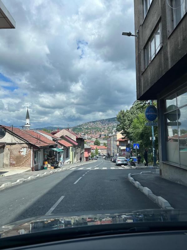 1Bdr apartment in the heart of Sarajevo Old Town - image 12