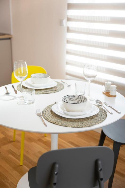 1Bdr apartment in the heart of Sarajevo Old Town - image 9