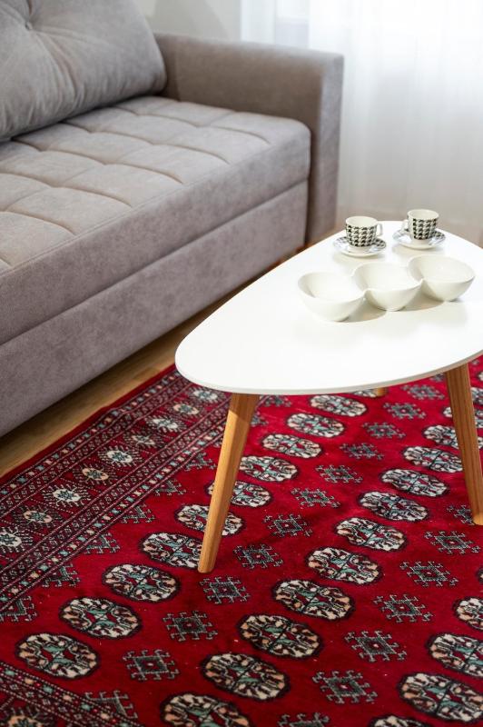 1Bdr apartment in the heart of Sarajevo Old Town - image 14