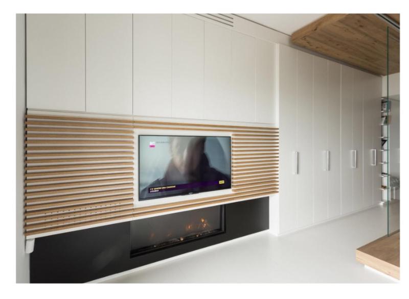 Deluxe Suite with Sea View image 4