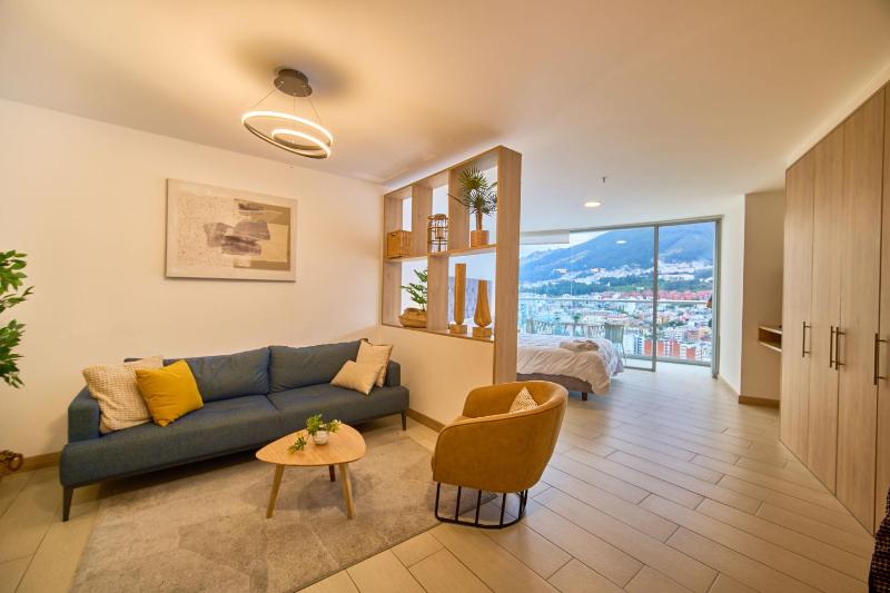 Sky Suite-Balcony - image 6