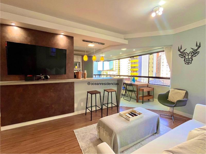 Apartamento Decorado Coral - image 10
