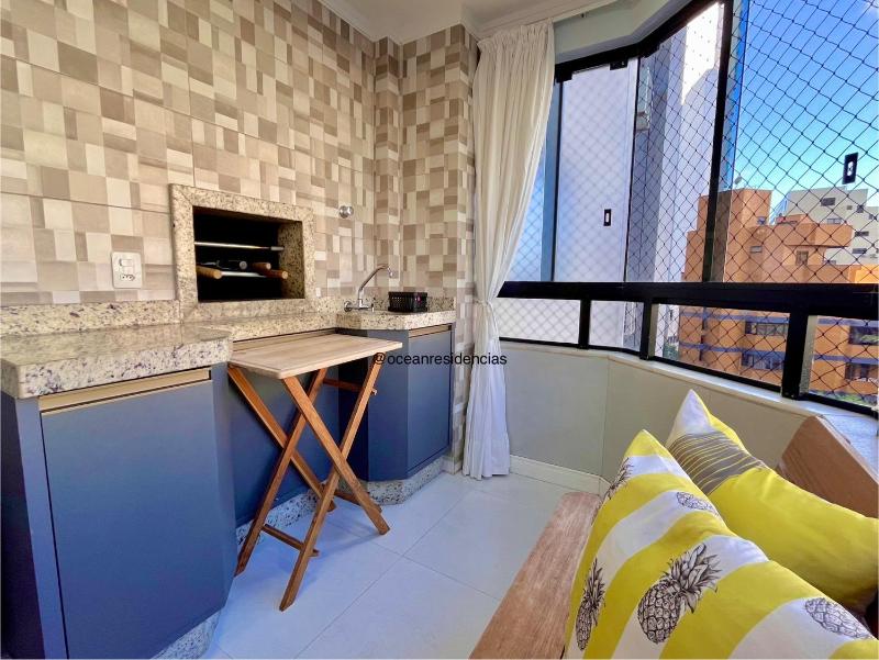 Apartamento Decorado Coral - image 14