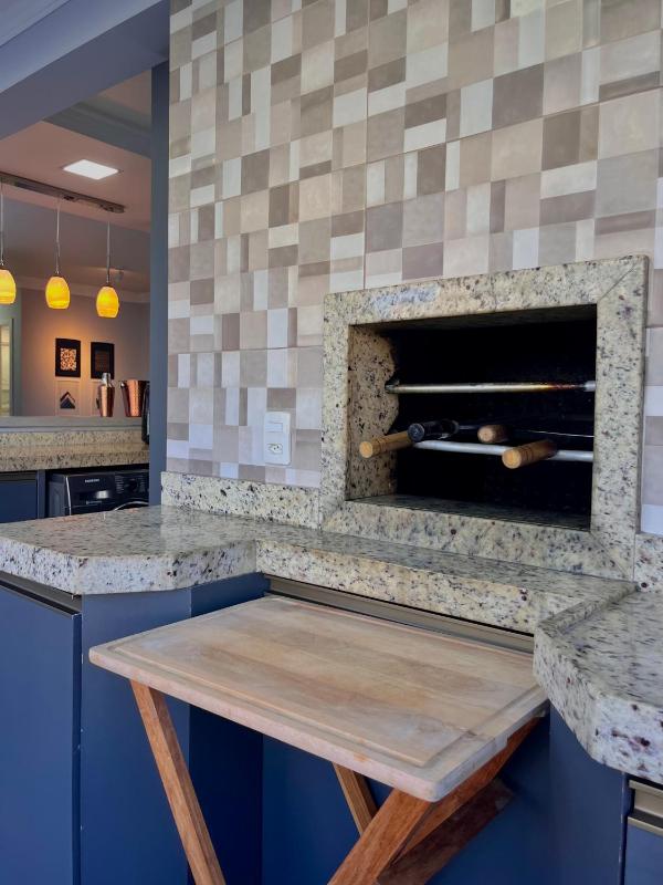 Apartamento Decorado Coral - image 7