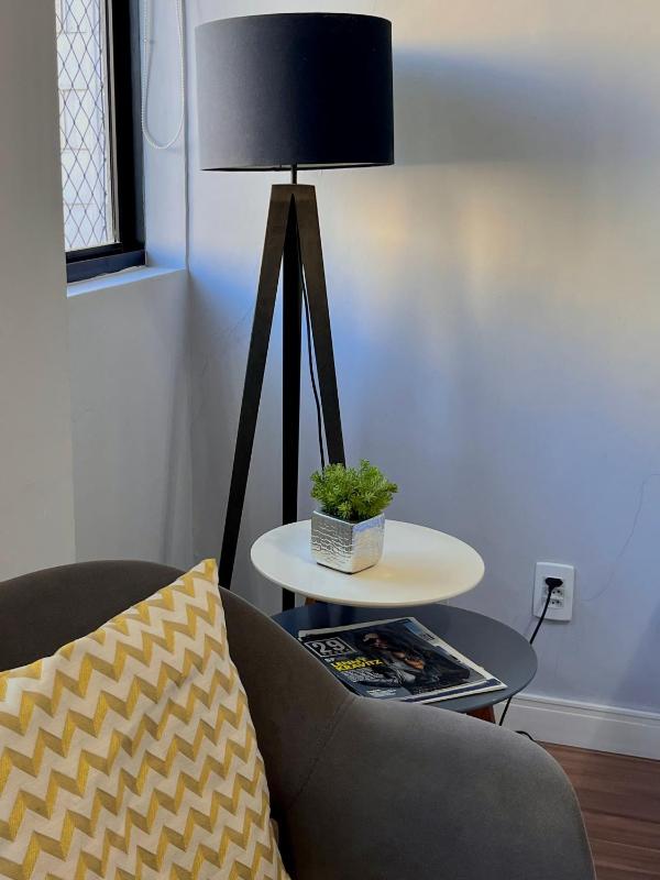 Apartamento Decorado Coral - image 22