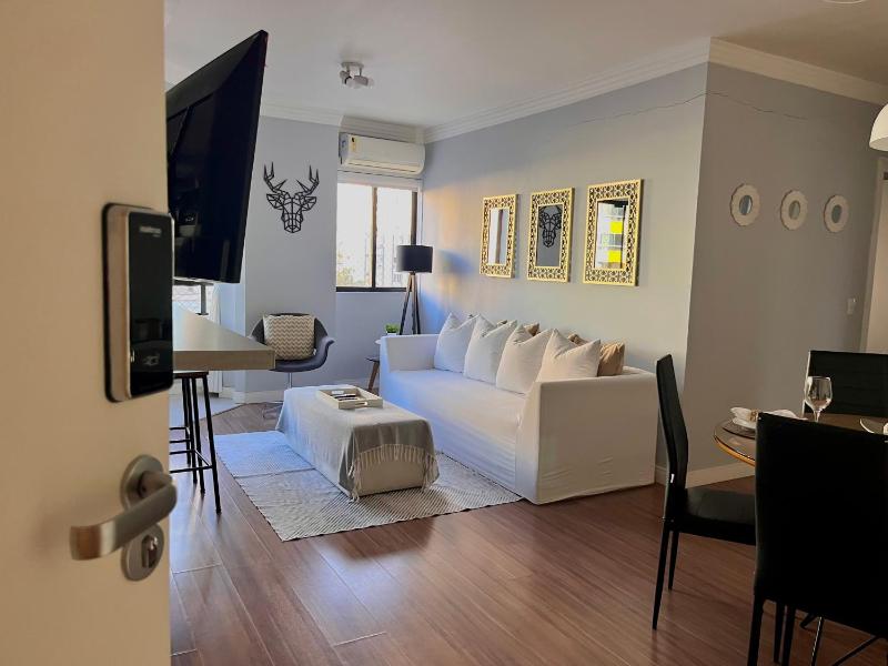 Apartamento Decorado Coral - image 2