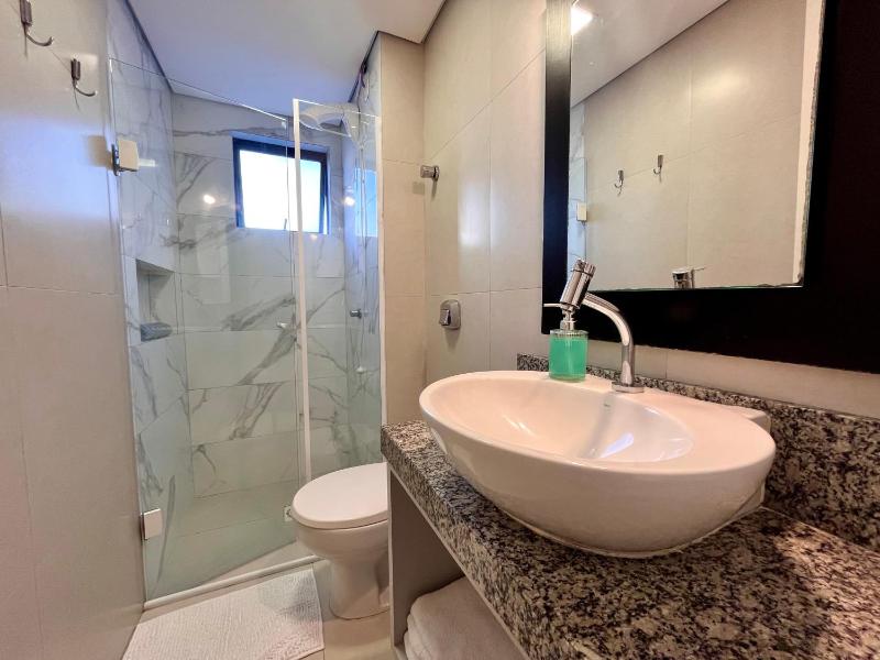 Apartamento Decorado Coral - image 16