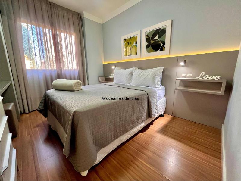 Apartamento Decorado Coral - image 25