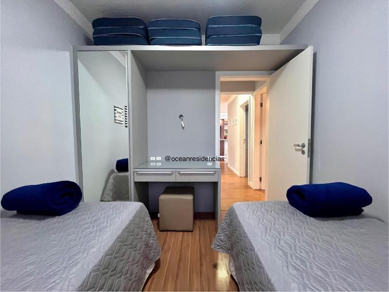 Apartamento Decorado Coral - image 11