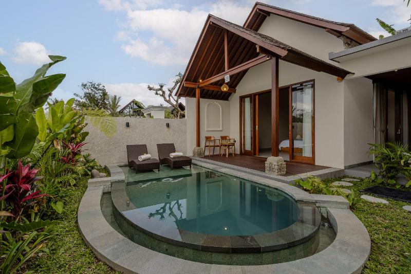 View Merta Ubud Villa - image 3