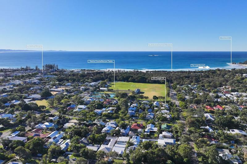 Byron Beauty - 33 Cowper Street - image 11