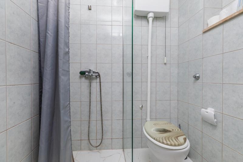 Family-friendly apartments with swimming pool Brela Makarska - 22910 - image 29