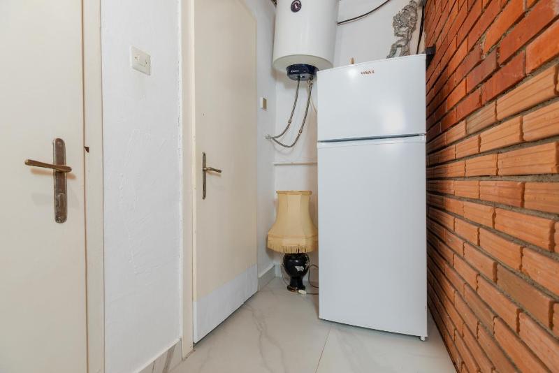 Family-friendly apartments with swimming pool Brela Makarska - 22910 - image 13