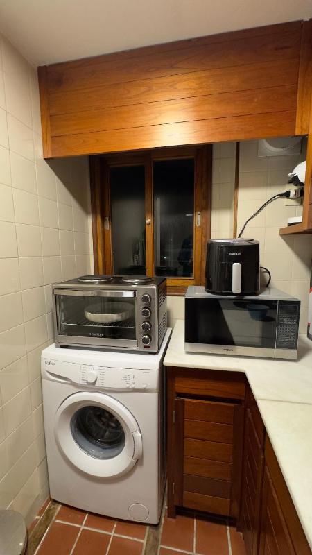 Apartamento Frente al Mar - image 8