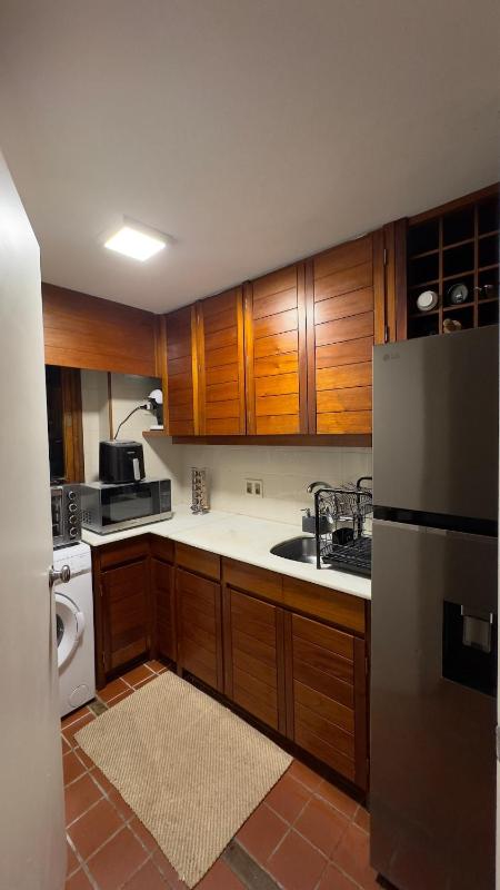Apartamento Frente al Mar - image 4