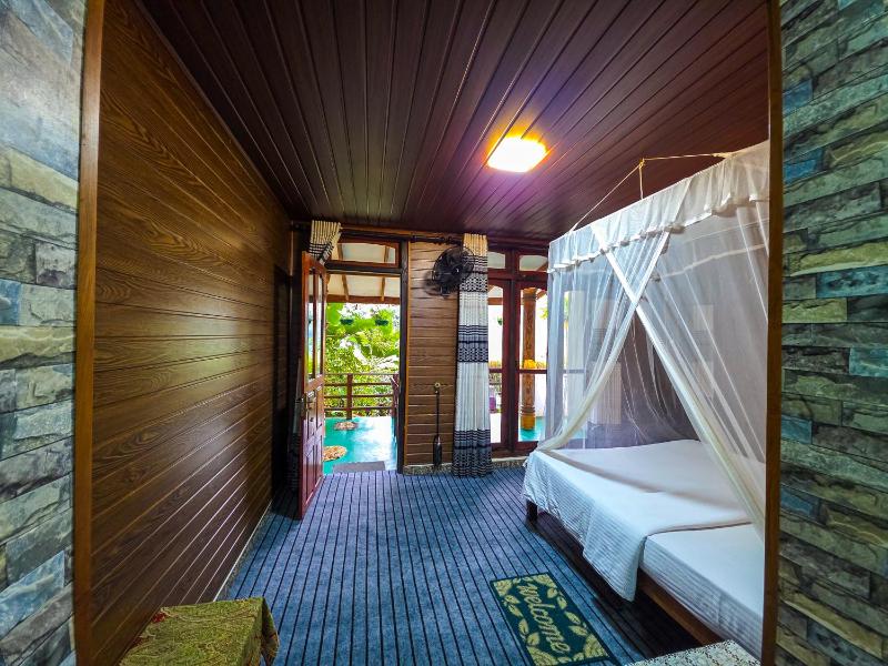 Ella Happy View Homestay - image 33