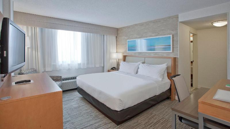 Holiday Inn Washington-Central/White House By IHG - image 15