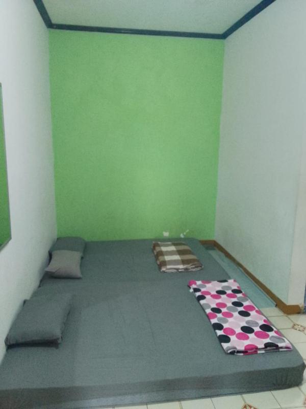 MW 46 Guest House Jogja - image 14