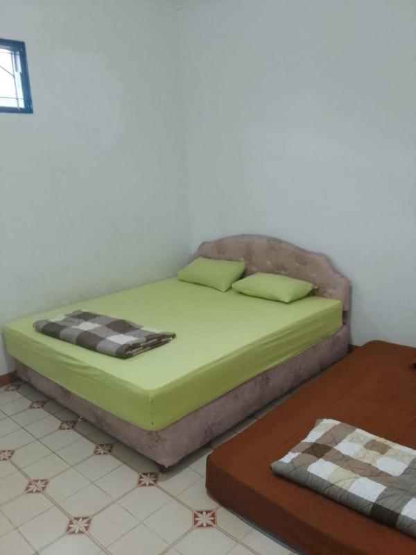 MW 46 Guest House Jogja - image 4