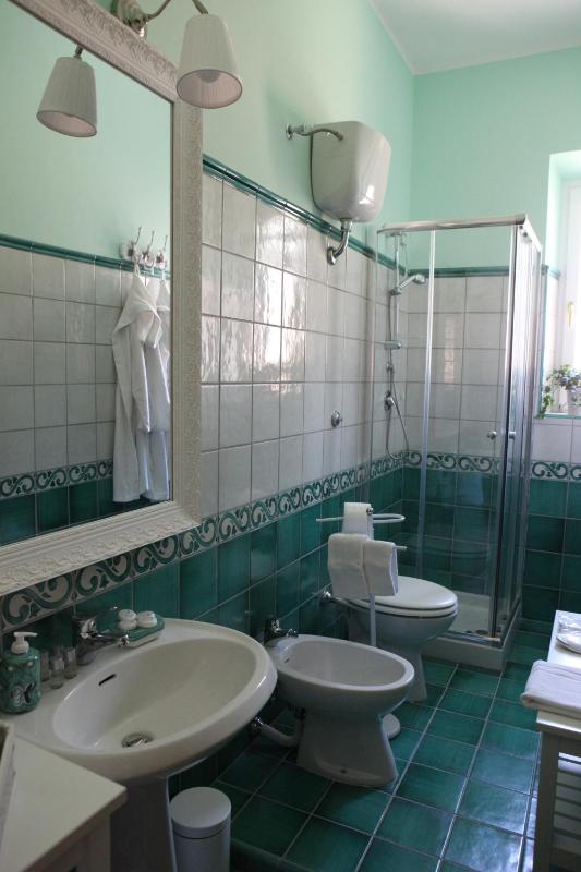 Superior Double or Twin Room with Private Bathroom image 3