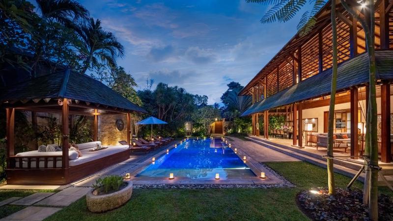 Villa Windu Sari - image 19